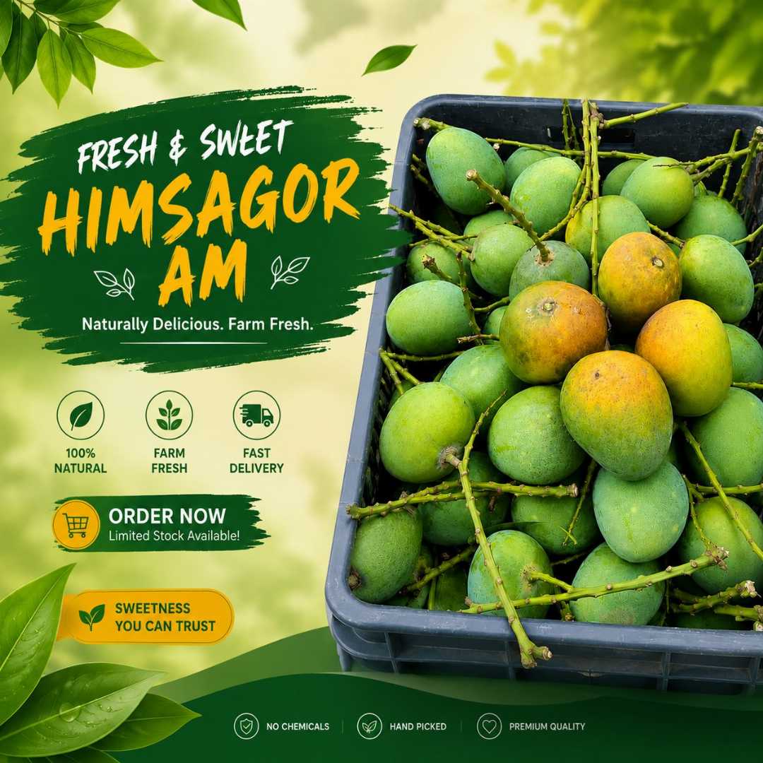 Himsagor,Am